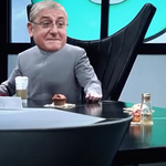 A Warner letiltatta az egyik videót, amiben a Fidesz Dr. Genyaként ábrázolja Gyurcsányt