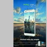 Ha ez igaz, remek specifikációkat kaphat az új HTC-telefon