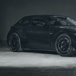 Nem létezett, ezért megépítette az 1000 lóerős vadászkombit a Brabus