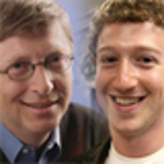 Miben hasonlít Gates és Zuckenberg?