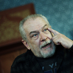 Gothár Péter: Én lusta vagyok dúvadnak lenni