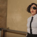 Itt egy új Madonna-dal