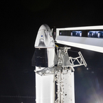 Bemondta a SpaceX, mikor viszik az űrbe az első turistákat