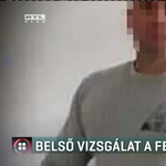 Megint posztolhatott egy rab a Facebookra a szombathelyi börtönből