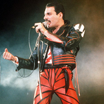 Hátborzongató Freddie Mercury hangja zene nélkül