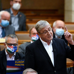 Gyurcsány: Dobrevével megegyező programot mutatott be Karácsony