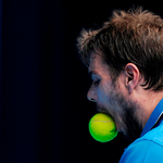 Hatalmas ötszettes meccsen jutott be Stanislas Wawrinka a negyeddöntőbe a Roland Garroson
