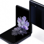 Hivatalosnak tűnő képek jelentek meg egy összecsukható Samsung telefonról