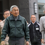 Sikeres volt a japán császár szívműtéte