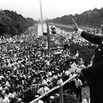 “Van egy álmom” – ma lenne 90 éves Martin Luther King