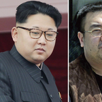 Elképesztő sztorival álltak elő Kim Dzsong Nam gyilkosai