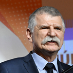EP-választás: Kövér László mandátumbecslésbe nem menne bele, de szerinte biztos többsége lesz a Fidesznek