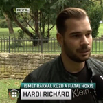 Újra rákkal küzd a Fradi fiatal hokisa