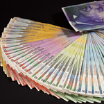 Betett az erős frank a svájci exportnak