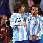 Tévez mégsem akar távozni a Manchester Citytől