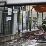 Ukrajna és Szlovákia felé terelik az osztrák baleset miatt beragadt, Magyarországra szánt gázt