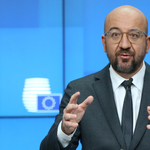 Charles Michel: Már jövőre biztosítani kell Románia és Bulgária schengeni csatlakozását