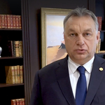 "Ne higgyenek a fölméréseknek" - üzente Orbán újabb turnéállomásán