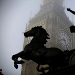 London=Szaúd-Arábia