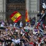 Ha üres a stadion, büntet a profi liga – a spanyol