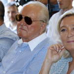 Példátlan eset: Le Pen a legnépszerűbb most Franciaországban
