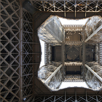 A „vas varázslóját” nem vették fel a műegyetemre, hát megcsinálta az Eiffel-tornyot