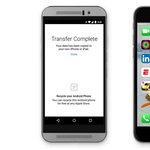 Androidos? Az Apple így akarja majd elcsábítani