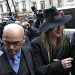 Dior botrány: Galliano Hitlert éltette - videó