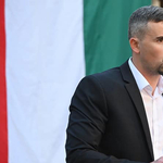Jakab Péter a Parlamentben: itt az újabb narancsos bukta