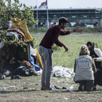 Tömegesen utasítottak ki illegális migránsokat Magyarországról