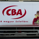A CBA egyetlen málnaárussal cselezte ki a vasárnapi boltzárat