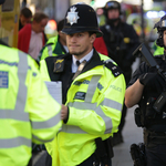 London - kritikus szinten a terrorfenyegetettség