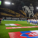 Magyarország-Szlovákia 1-2 