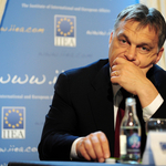Orbán: ismét Közép-Európa lesz az európai gazdaság motorja
