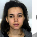 Az egyik párizsi terrorista még menekülőben van