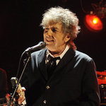 Bob Dylan a Letterman Show utolsó zenészvendége