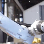 Egy 4,5 tonnás komplett hidat nyomtattak ki Hollandiában – 4 robot 6 hónap alatt készült el vele