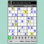 A három legjobb ingyenes Sudoku…szerintünk