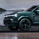 Két év múlva jön egy új Dacia SUV