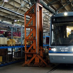Most jöttek rá, hogy kevés lesz a szegedi áramfejlesztő a tram-trainhez