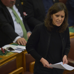 Így oktatta ki Szél Bernadettet egy valaha fiatal demokrata