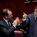 Bizalmat szavaztak Conte kormányának, itt a "harmadik köztársaság"
