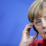Merkel: munka és nyelvtanfolyam kell a bevándorlóknak minél hamarabb
