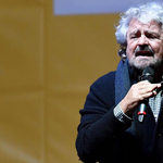 Csoportos nemi erőszakkal gyanúsítják az Öt Csillag Mozgalmat alapító Beppe Grillo fiát
