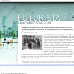 Hogyan fogunk szavazni 2030-ban?