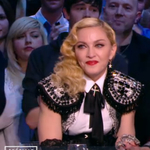 Lecsukták a hackert, aki feltörte Madonna postafiókját