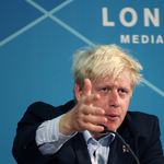 Beütött a Boris-effektus: hat éve nem esett ekkorát a font
