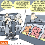 Marabu Féknyúz: Elviselhetetlen infláció