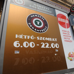 Háromszor gyakrabban rabolják ki a trafikokat, mint más kisboltokat