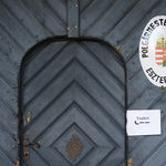 Felfüggesztette a számvevőszék Esztergom ellenőrzését